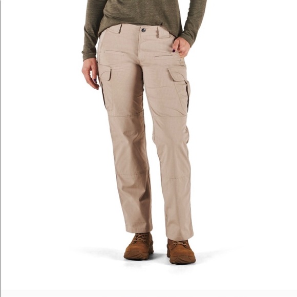 5.11 Tactical Pants - 5.11 Women Stryke Tactical Pants